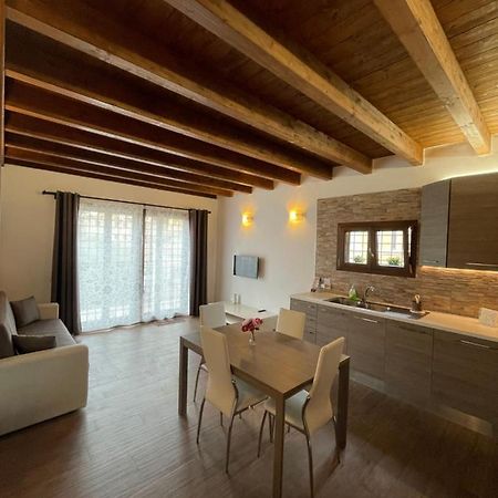 Casa Rosa Apartment Rome Luaran gambar