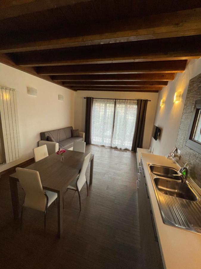 Casa Rosa Apartment Rome Luaran gambar