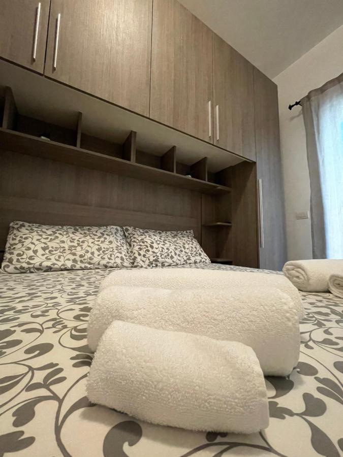 Casa Rosa Apartment Rome Luaran gambar