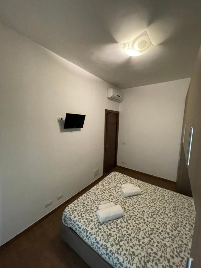 Casa Rosa Apartment Rome Luaran gambar