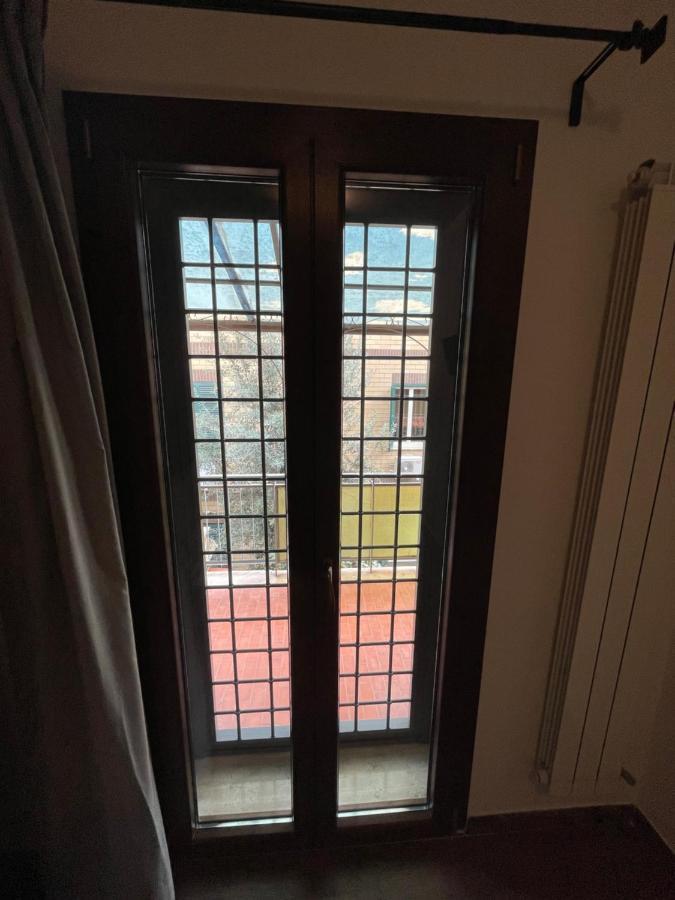 Casa Rosa Apartment Rome Luaran gambar