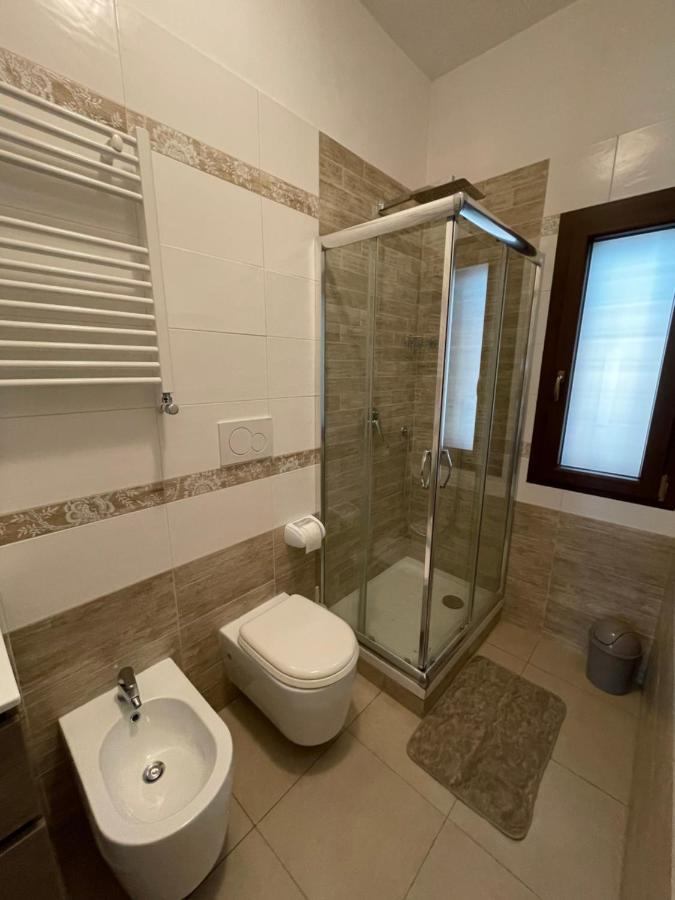 Casa Rosa Apartment Rome Luaran gambar