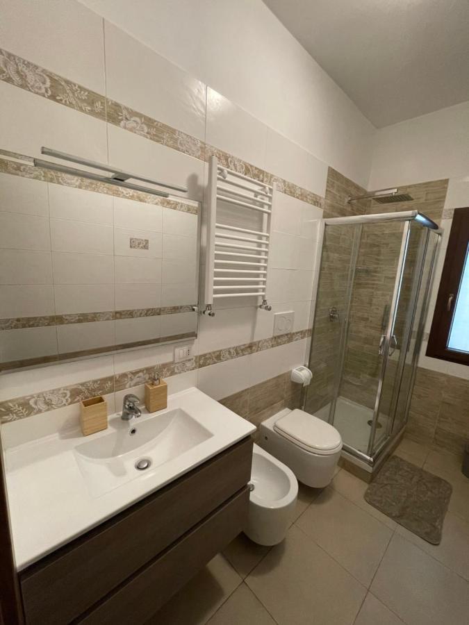 Casa Rosa Apartment Rome Luaran gambar