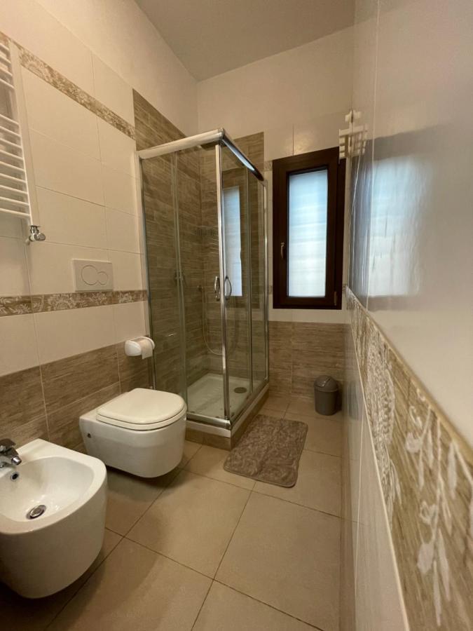 Casa Rosa Apartment Rome Luaran gambar